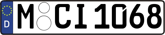 M-CI1068