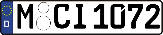 M-CI1072