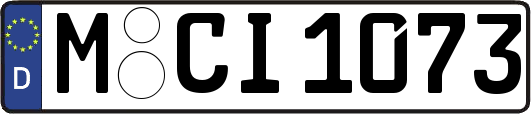 M-CI1073