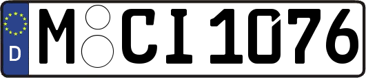M-CI1076