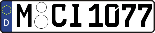 M-CI1077