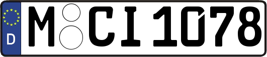 M-CI1078