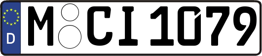 M-CI1079