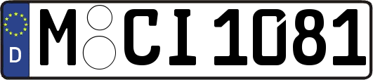 M-CI1081