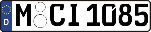 M-CI1085