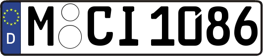 M-CI1086