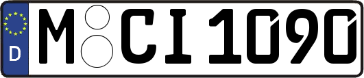 M-CI1090