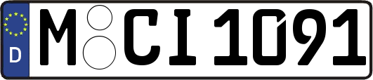 M-CI1091