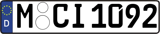 M-CI1092
