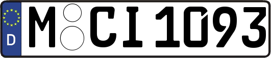 M-CI1093