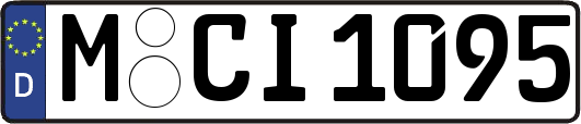M-CI1095