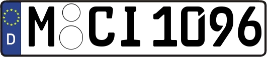 M-CI1096