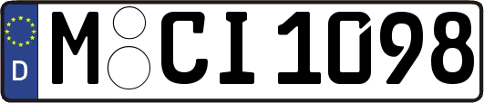 M-CI1098