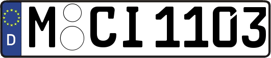 M-CI1103