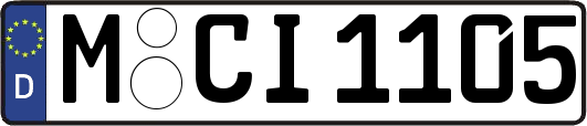 M-CI1105