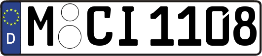 M-CI1108