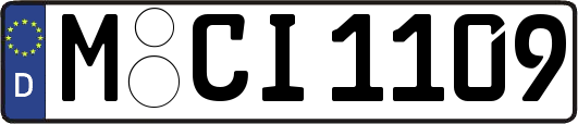 M-CI1109