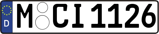 M-CI1126