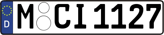 M-CI1127