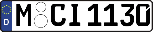 M-CI1130