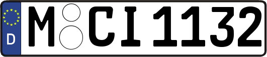 M-CI1132