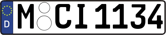 M-CI1134
