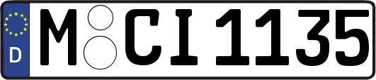 M-CI1135
