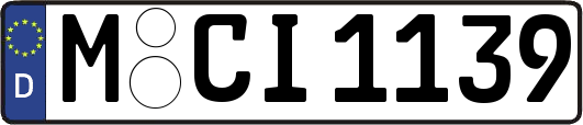 M-CI1139
