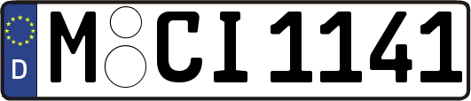 M-CI1141