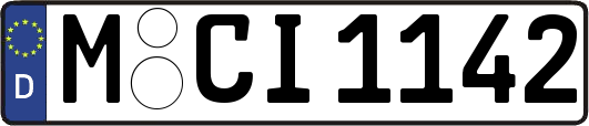 M-CI1142