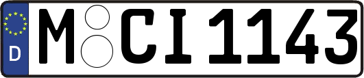 M-CI1143