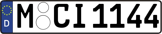 M-CI1144