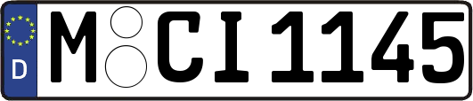 M-CI1145