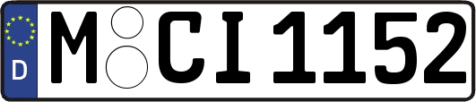 M-CI1152