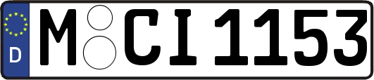 M-CI1153