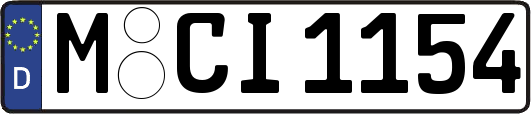 M-CI1154