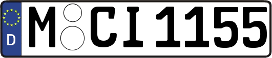 M-CI1155