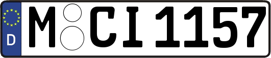M-CI1157
