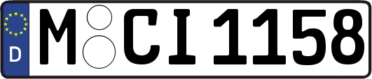 M-CI1158