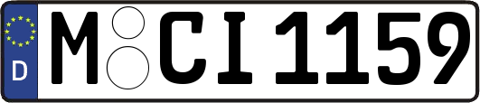 M-CI1159