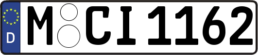 M-CI1162