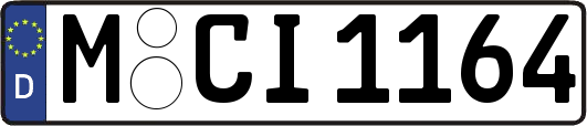 M-CI1164