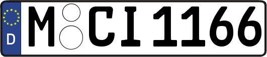 M-CI1166