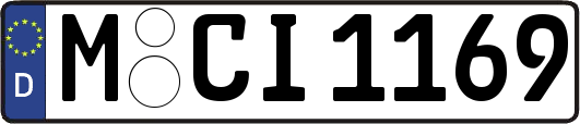 M-CI1169