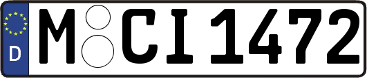 M-CI1472