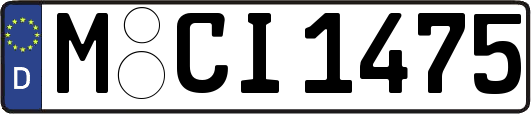 M-CI1475