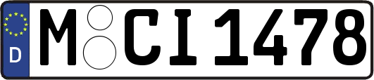M-CI1478