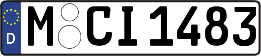 M-CI1483