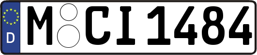 M-CI1484