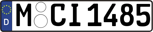 M-CI1485